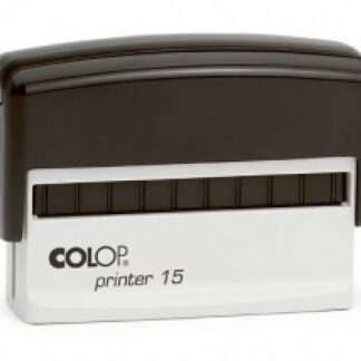 Tempel Colop Printer P15 (10x69mm)