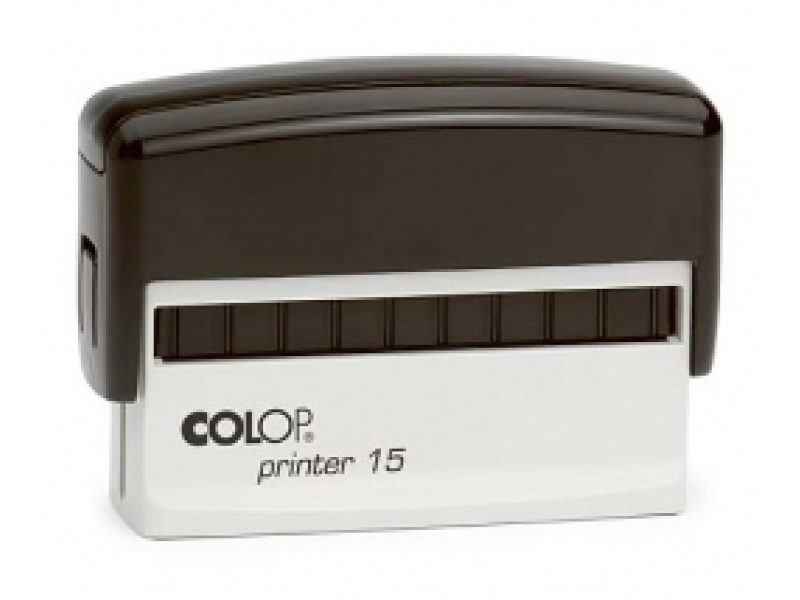 Tempel Colop Printer P15 (10x69mm)