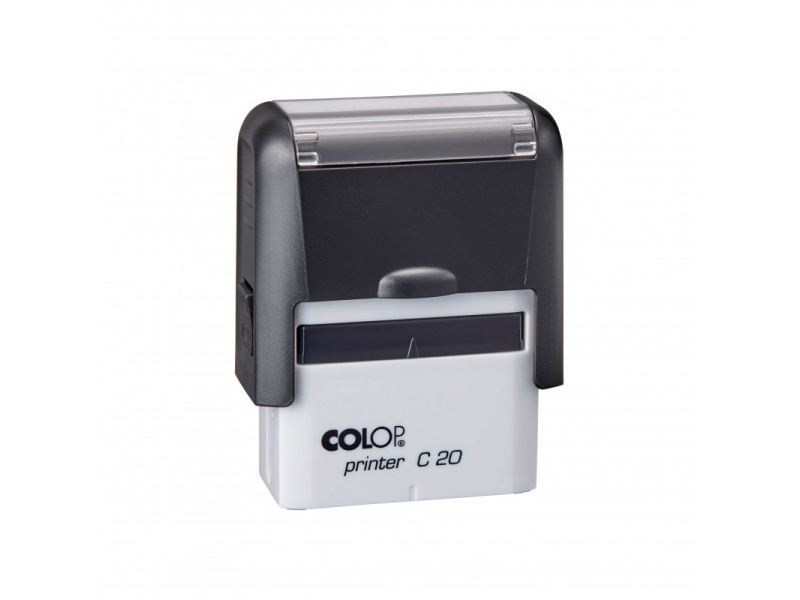 Tempel Colop Printer P20 (14x38mm)