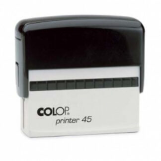 Tempel Colop Printer P45 (25x82mm)