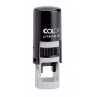 Tempel Colop Printer R 12 ümar (12mm)