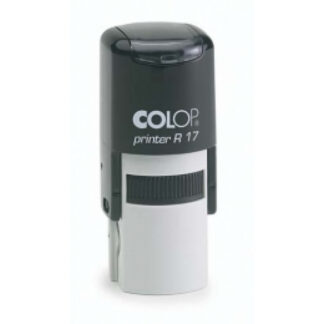 Tempel Colop Printer R 17 ümar (17mm)