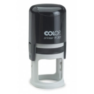 Tempel Colop Printer R 30 ümar (30mm)