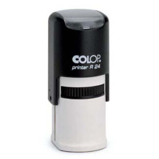 Tempel Colop Printer R24 ümar (24mm)
