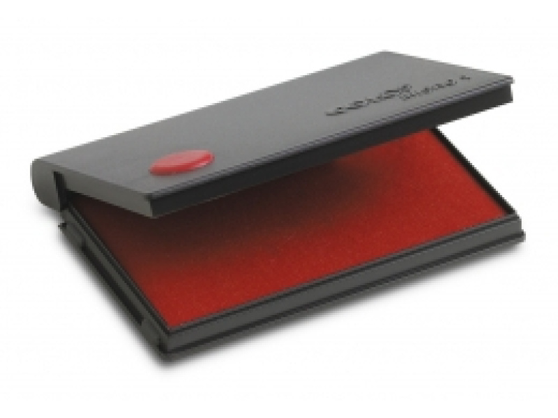 Templipadi Colop Micro 1 50x90cm, punane