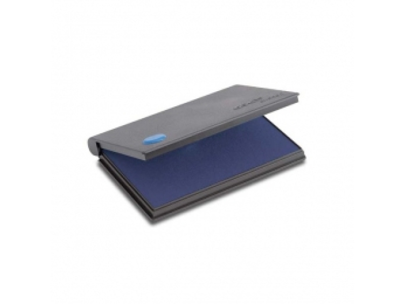 Templipadi Colop Micro 2 70x110mm, sinine