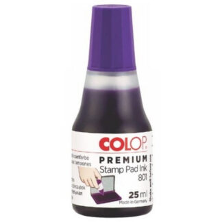 Templivärv Colop 25ml, lilla