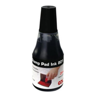 Templivärv Colop 25ml, must