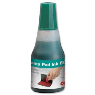 Templivärv Colop 25ml, roheline