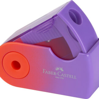Teritaja Faber-Castell Sleeve Flow Edition