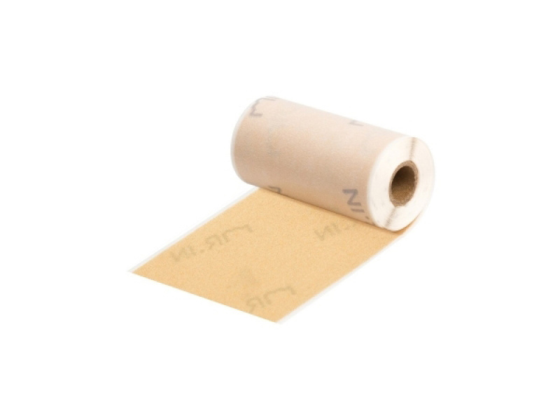 Termoetikett Q22-RMSGP 50mmx3.5m Must kummitusel 3tk/pk