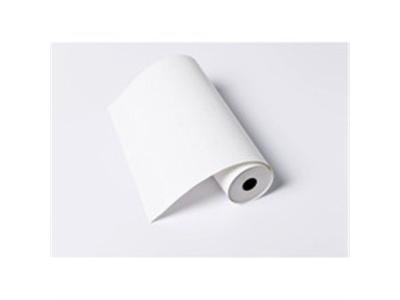 Termopaber Brother "PA-R-411", White, Tõrgeteta Printimine