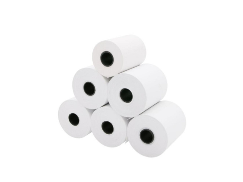 Termorull 57mmx17m(40mm)x12 (240rulli/kast)