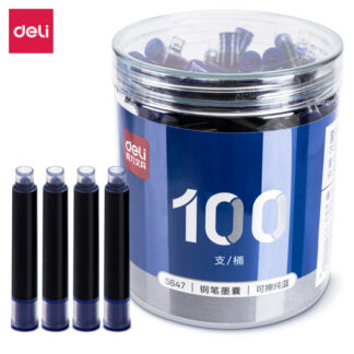 Tindipadrun DELI sinine 100tk/pk