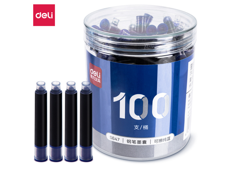 Tindipadrun DELI sinine 100tk/pk
