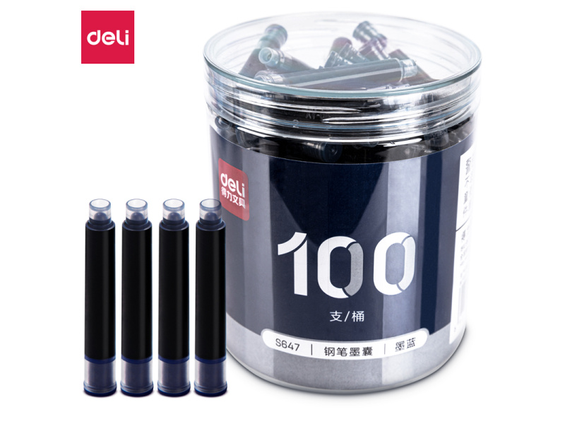 Tindipadrun DELI tumesinine 100tk/pk