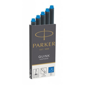 Tindipadrun Parker mahapestav sinine 5tk/pk