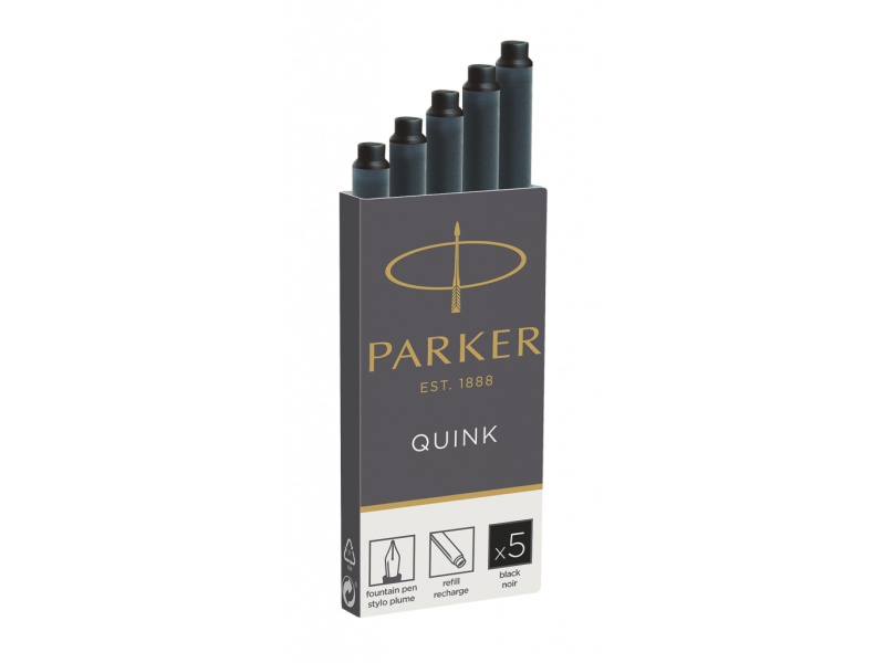 Tindipadrun Parker must 5tk/pk