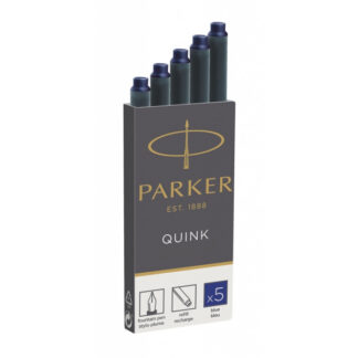 Tindipadrun Parker sinine 5tk/pk