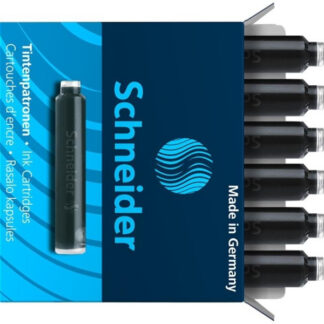 Tindipadrun Schneider must 6tk/pk