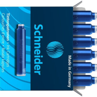Tindipadrun Schneider sinine 6tk/pk