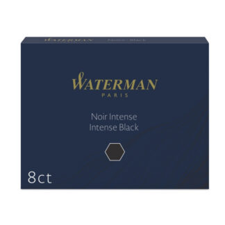 Tindipadrun Waterman must S0110850 (8tk pakis)