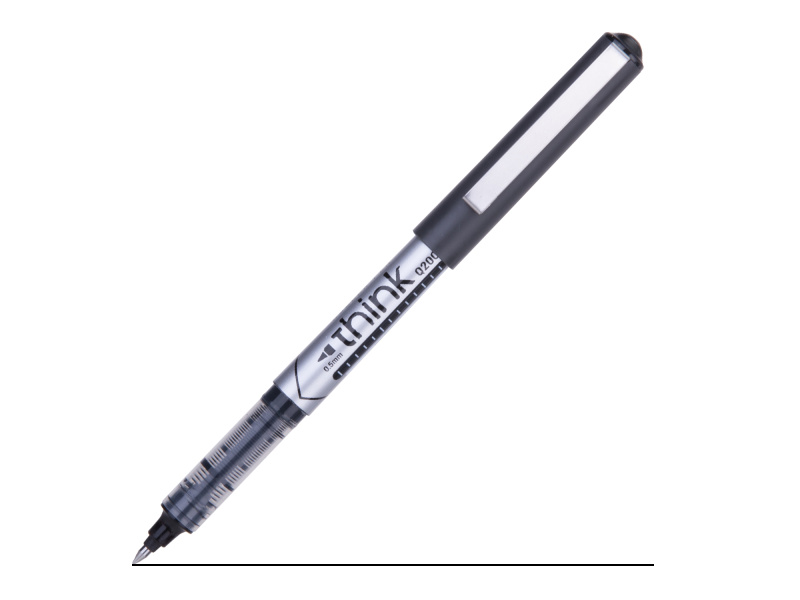 Tindipliiats Deli Think 0.5mm must