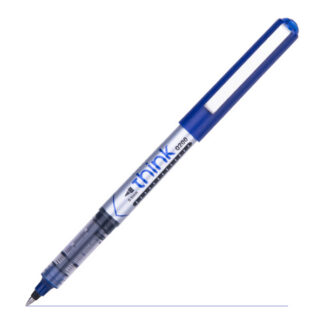 Tindipliiats Deli Think 0.5mm sinine
