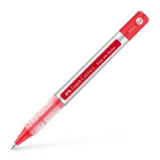 Tindipliiats Faber-Castell 0.5 punane