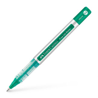Tindipliiats Faber-Castell 0.5 roheline