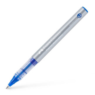 Tindipliiats Faber-Castell 0.5 sinine