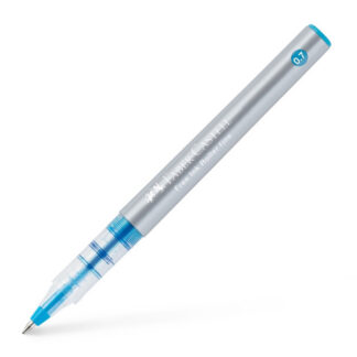 Tindipliiats Faber-Castell 0.7 helesinine