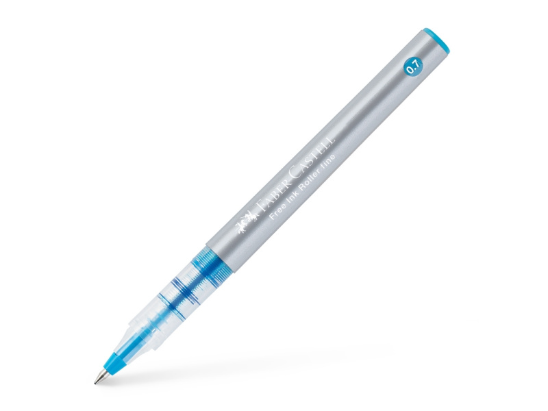 Tindipliiats Faber-Castell 0.7 helesinine