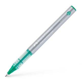 Tindipliiats Faber-Castell 0.7 roheline