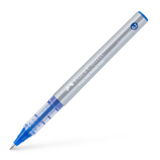 Tindipliiats Faber-Castell 0.7 sinine