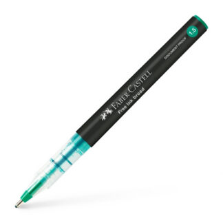 Tindipliiats Faber-Castell 1.5mm roheline