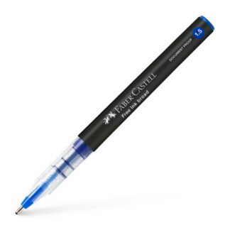 Tindipliiats Faber-Castell 1.5mm sinine