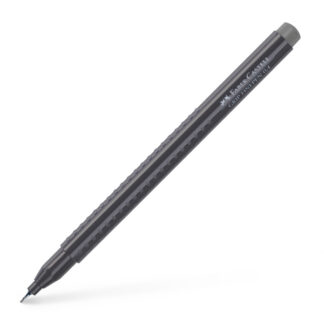 Tindipliiats Faber-Castell Grip Finepen 0,4mm, soe hall IV