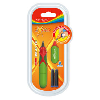 Tindipliiats Keyroad mini luxury + 2 tindipadrunit