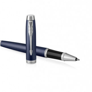 Tindipliiats Parker IM Blue CT Fine Black