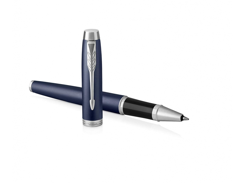 Tindipliiats Parker IM Blue CT Fine Black