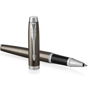 Tindipliiats Parker IM Dark Espresso CT Fine Black