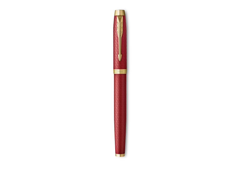 Tindipliiats Parker IM Premium Red GT - Pilt 3