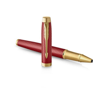 Tindipliiats Parker IM Premium Red GT