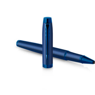 Tindipliiats Parker IM Professionals Monochrome Blue 0.5mm