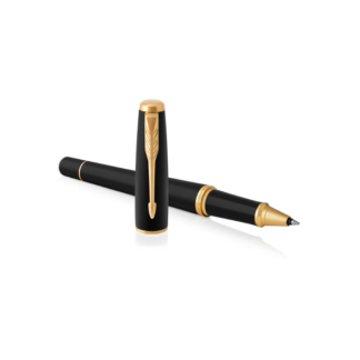 Tindipliiats Parker Urban Muted Black GT 0,5mm must