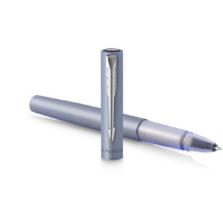 Tindipliiats Parker Vector XL Silver Blue 0.5mm