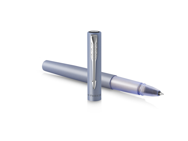 Tindipliiats Parker Vector XL Silver Blue 0.5mm