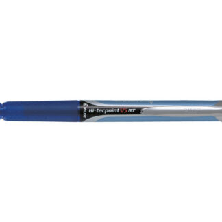 Tindipliiats Pilot Hi-Tecpoint V5 RT 0.5mm sinine