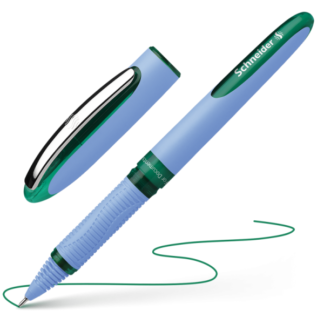 Tindipliiats Schneider Hybrid N 0.5 roheline